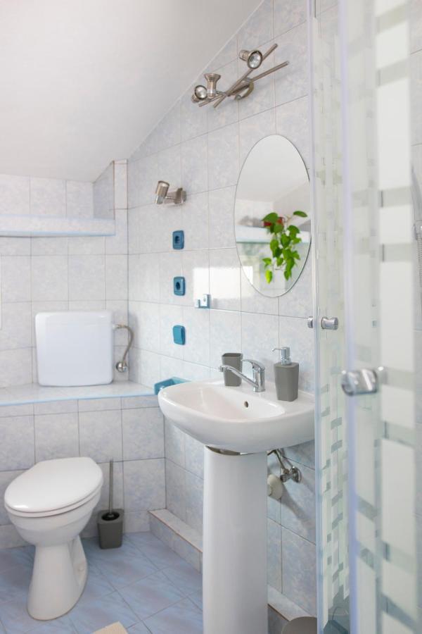 Apartman Ivo Kaštela Extérieur photo