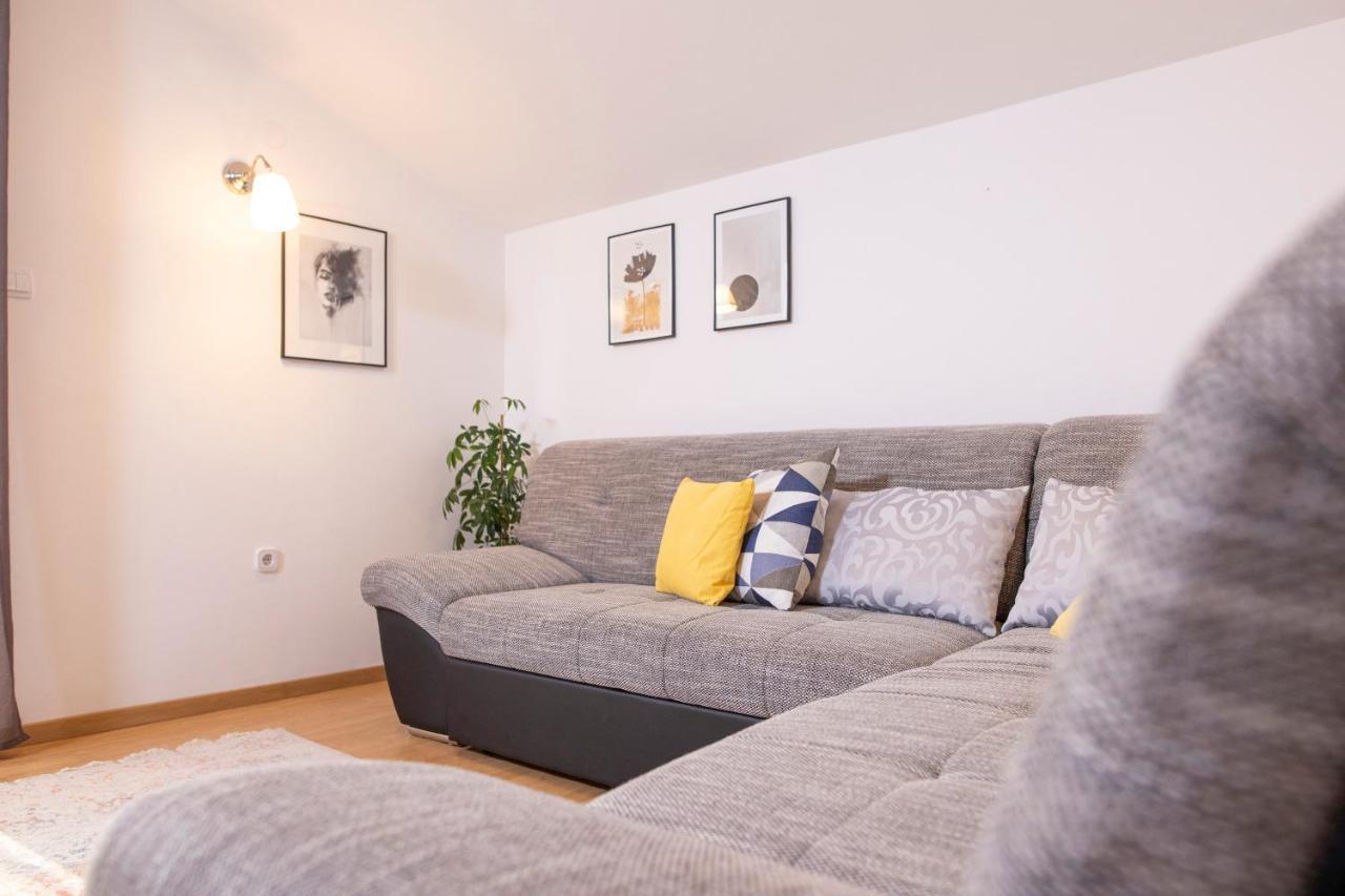 Apartman Ivo Kaštela Extérieur photo