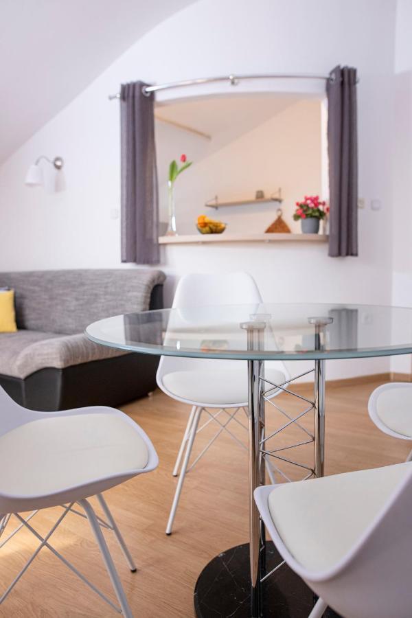 Apartman Ivo Kaštela Extérieur photo