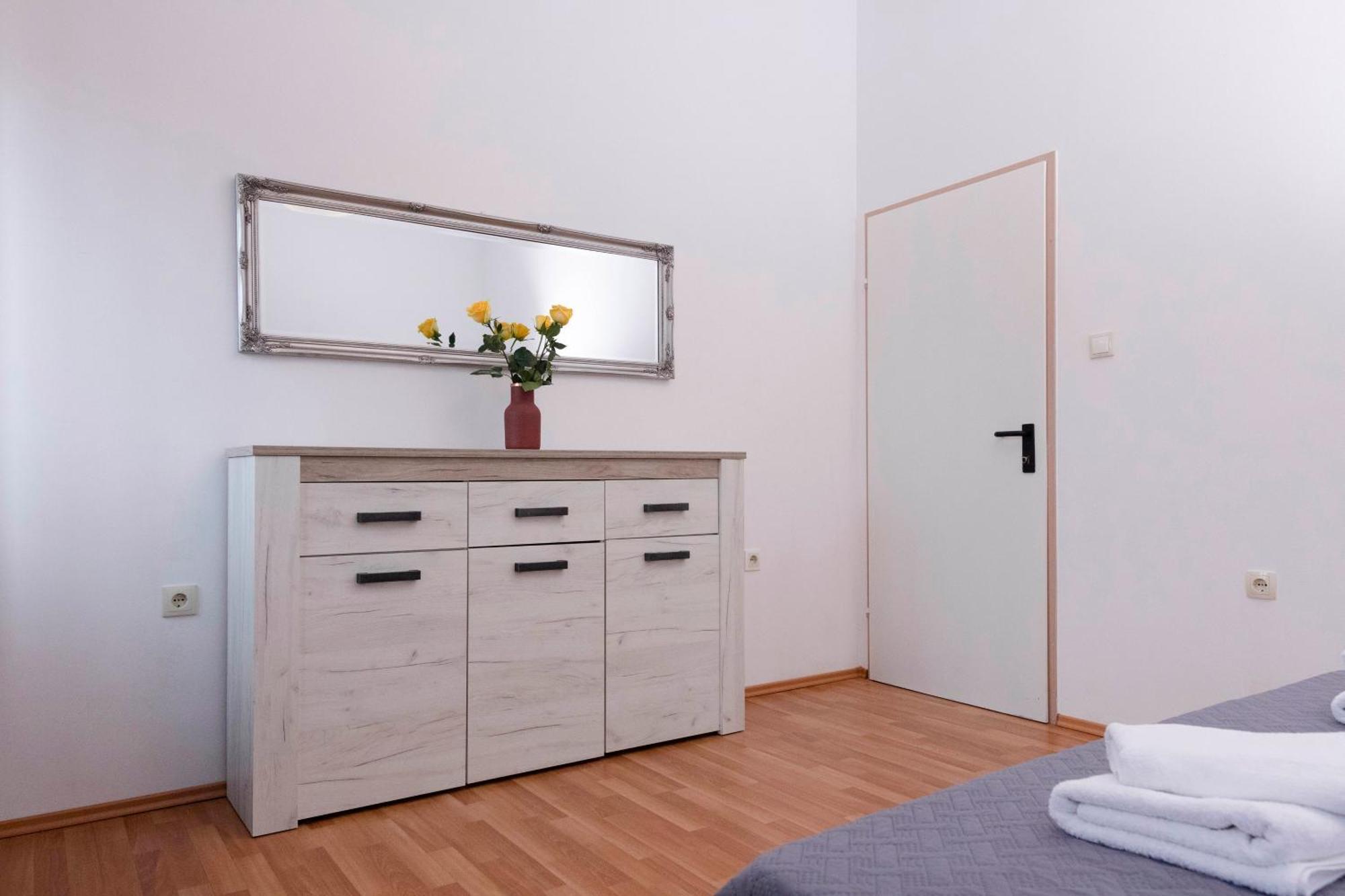 Apartman Ivo Kaštela Extérieur photo